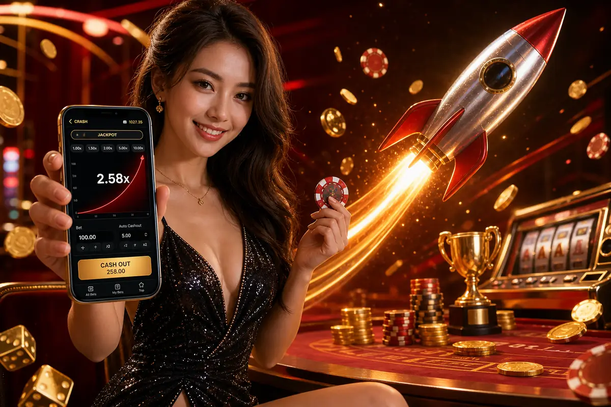 555rrr লাকি ডাইস গেমপ্লে বিস্তারিত