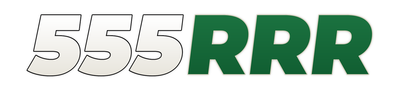 555rrr লোগো